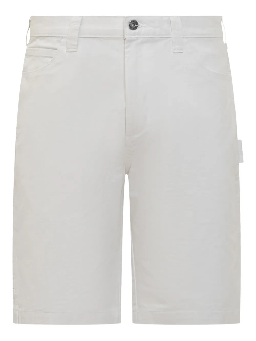 Шорты с накладными карманами Dickies, белый
Шорты с накладными карманами Dickies, белый