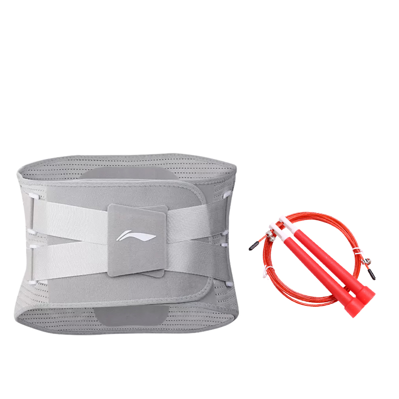 Бандаж для спины polyester, nylon фитнес, бег взрослые защитный LINING, серый
Бандаж для спины polyester, nylon фитнес, бег взрослые защитный LINING, серый