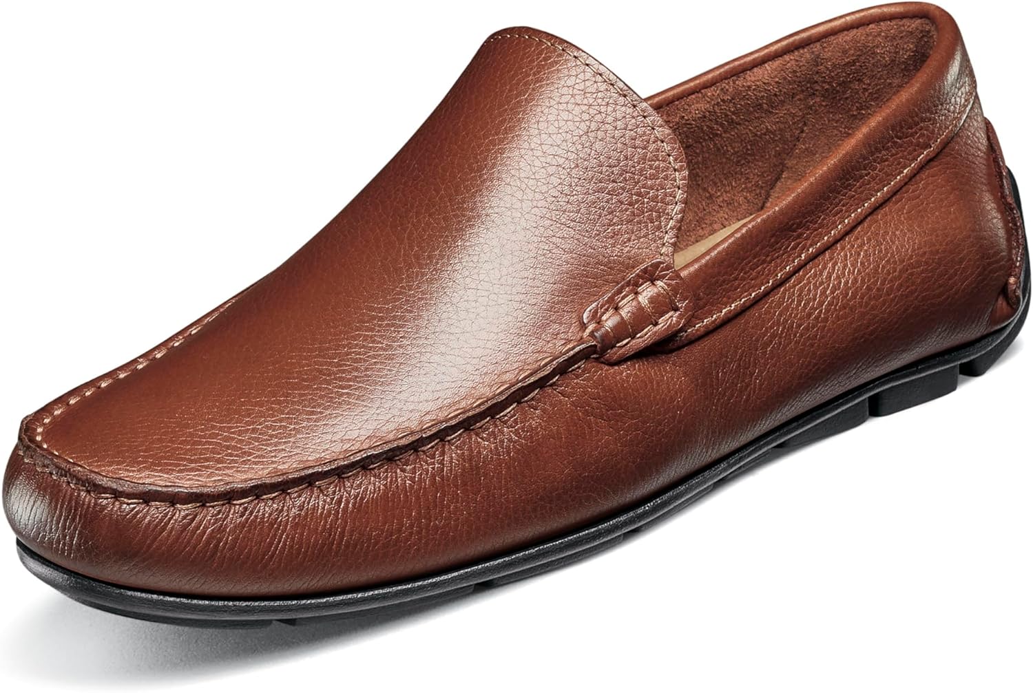 Мужские лоферы Florsheim Lago Venetian, Cognac Milled
Мужские лоферы Florsheim Lago Venetian, Cognac Milled