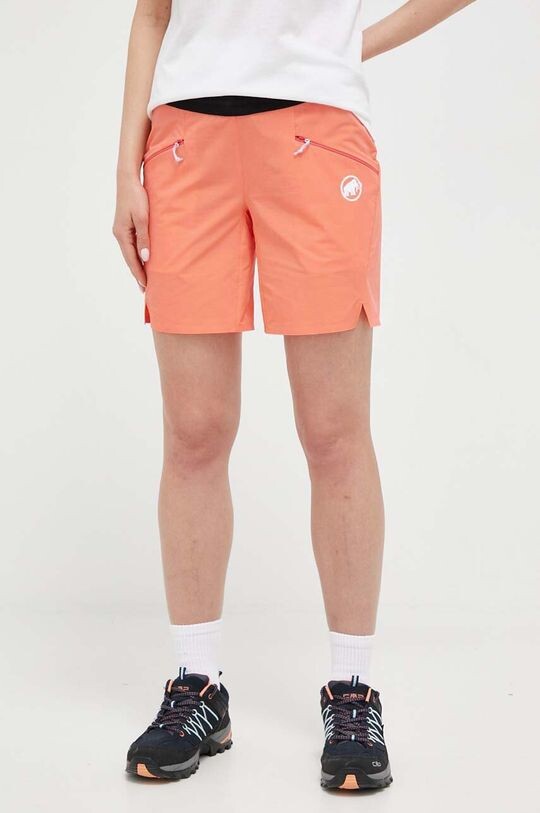 Уличные шорты Aenergy Light SO Mammut, розовый
Уличные шорты Aenergy Light SO Mammut, розовый