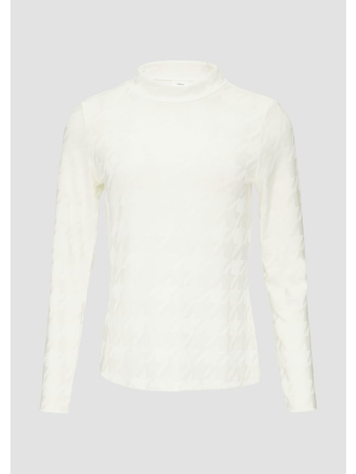 Футболка в цвете 0200_ecru s.Oliver, Бежевый, Футболка в цвете 0200_ecru s.Oliver
Футболка в цвете 0200_ecru s.Oliver, Бежевый, Футболка в цвете 0200_ecru s.Oliver