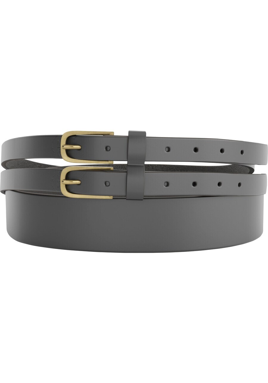 Ремень LEVI'S LEVIS BELT, серый
Ремень LEVI'S LEVIS BELT, серый