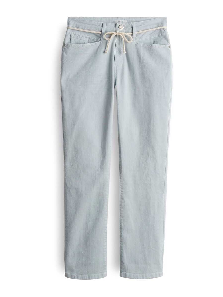 Узкие джинсы OPUS Louis, Pastel blue
Узкие джинсы OPUS Louis, Pastel blue