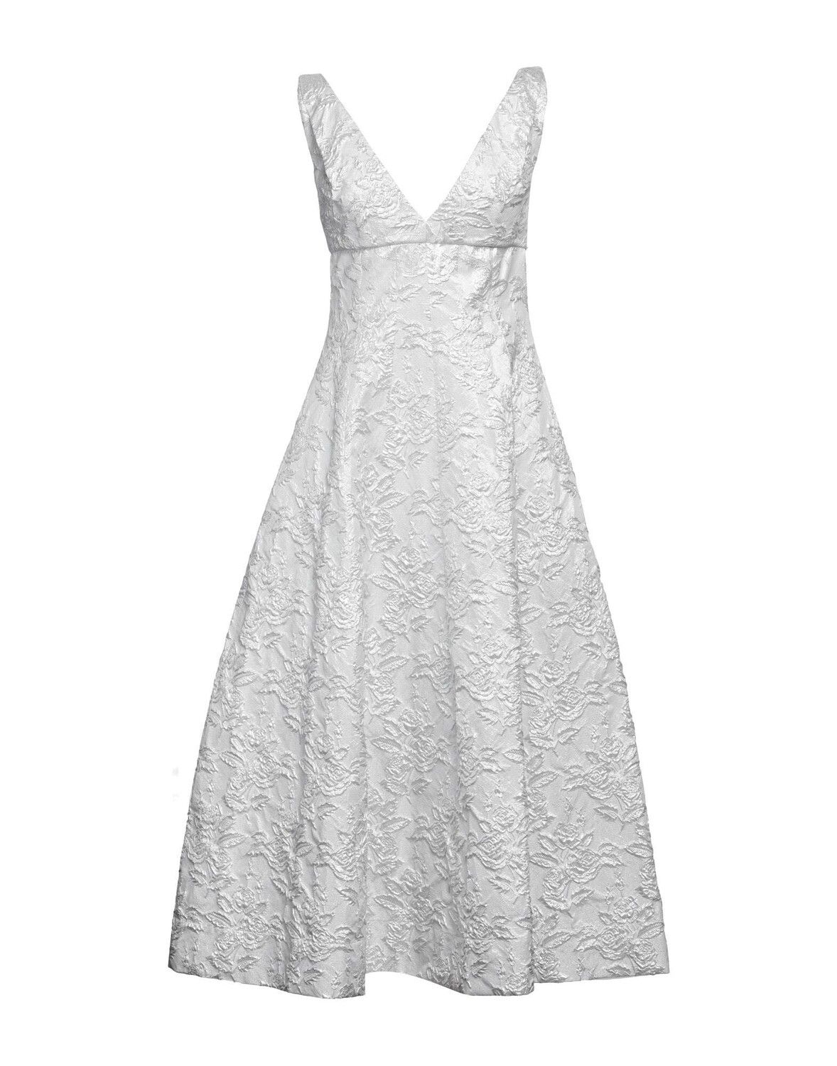 Платье Philosophy Di Lorenzo Serafini, серебро
Платье Philosophy Di Lorenzo Serafini, серебро
