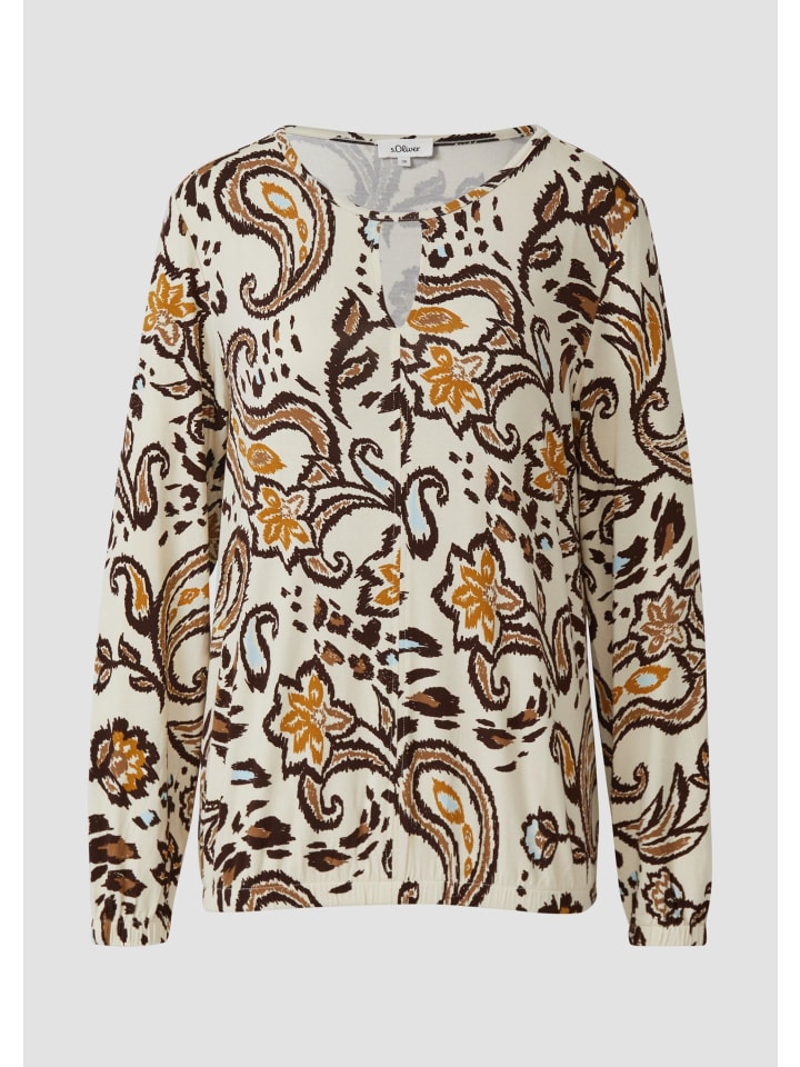 Футболка в цвете 02A2_cream s.Oliver, Хаки, Футболка в цвете 02A2_cream s.Oliver
Футболка в цвете 02A2_cream s.Oliver, Хаки, Футболка в цвете 02A2_cream s.Oliver