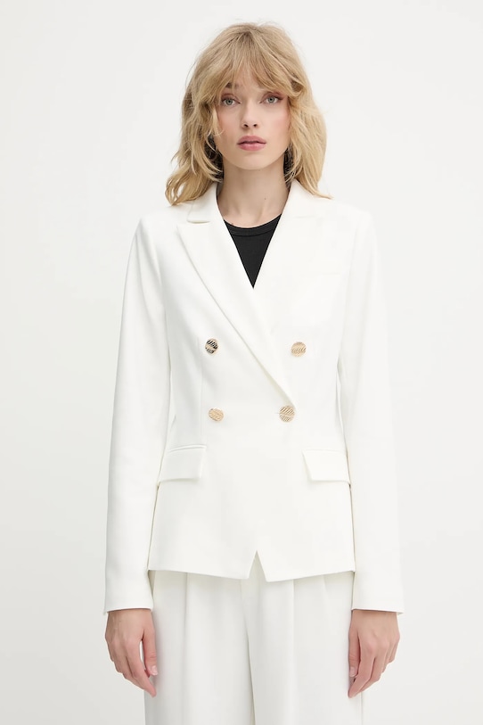 Женский жакет Morgan, белый
Женский жакет Morgan, белый