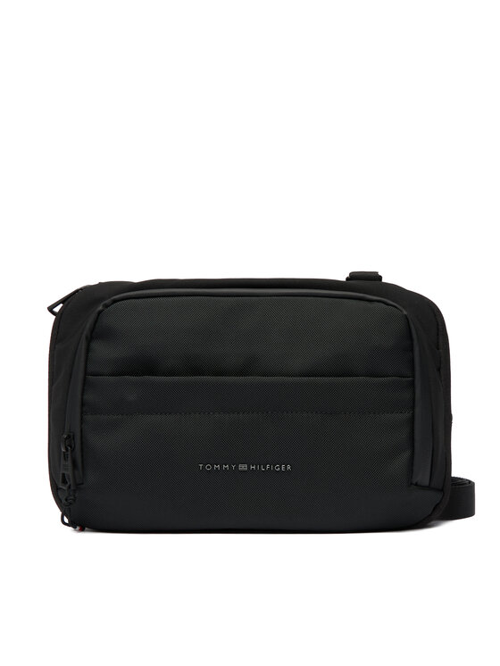 Рюкзак Th Travel Packable Backpack AM0AM14037 Tommy Hilfiger, черный
Рюкзак Th Travel Packable Backpack AM0AM14037 Tommy Hilfiger, черный