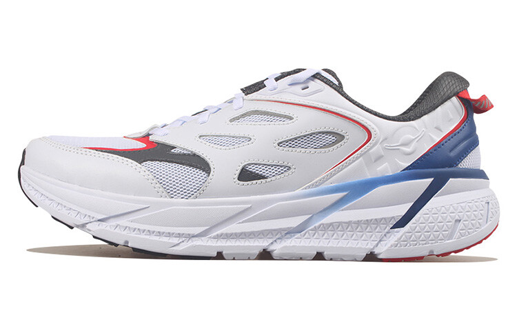Кроссовки HOKA ONE ONE Clifton Opening Ceremony White
Кроссовки HOKA ONE ONE Clifton Opening Ceremony White