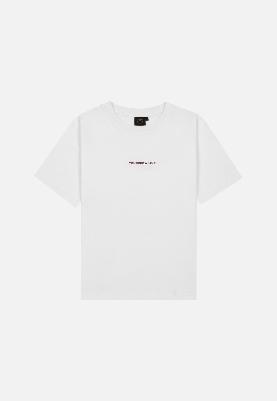 Футболка Tomorrowland Store FLORA FULL ICON, White/Off-White, Белый, Футболка Tomorrowland Store FLORA FULL ICON, White/Off-White
Футболка Tomorrowland Store FLORA FULL ICON, White/Off-White, Белый, Футболка Tomorrowland Store FLORA FULL ICON, White/Off-White