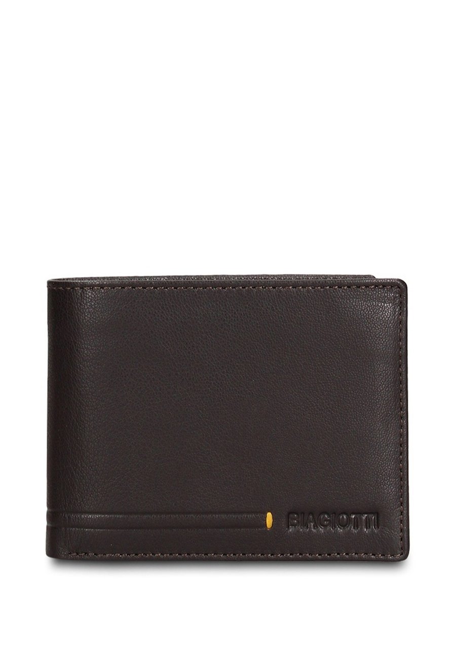Кошелек Laura Biagiotti Wallet, Dark Brown
Кошелек Laura Biagiotti Wallet, Dark Brown