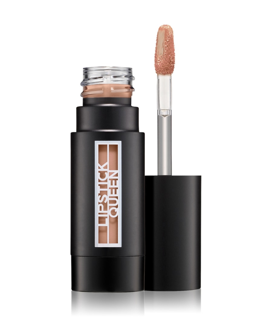 Жидкая помада Lipstick Queen Lipdulgence Lip Mousse, Buttercream Dream, 2.5 ml
Жидкая помада Lipstick Queen Lipdulgence Lip Mousse, Buttercream Dream, 2.5 ml