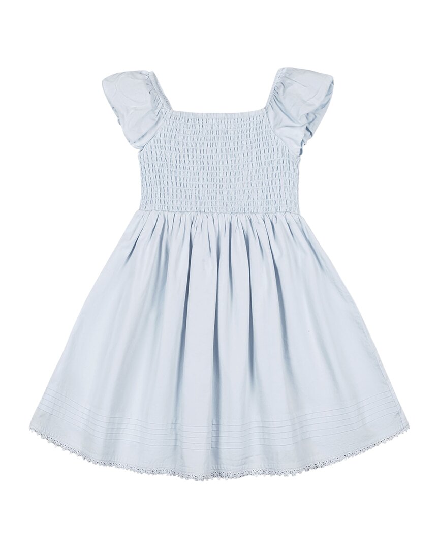 Hope & Henry Платье Hope & Henry, синий
Hope & Henry Платье Hope & Henry, синий