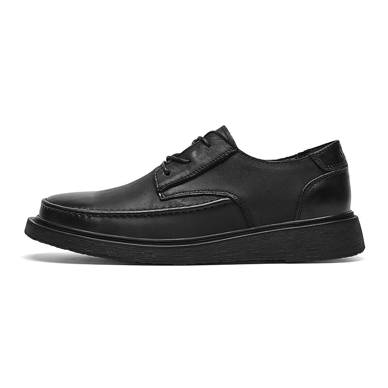 Мужские туфли Jeep Men's Casual Shoes Men Low-Top Black
Мужские туфли Jeep Men's Casual Shoes Men Low-Top Black