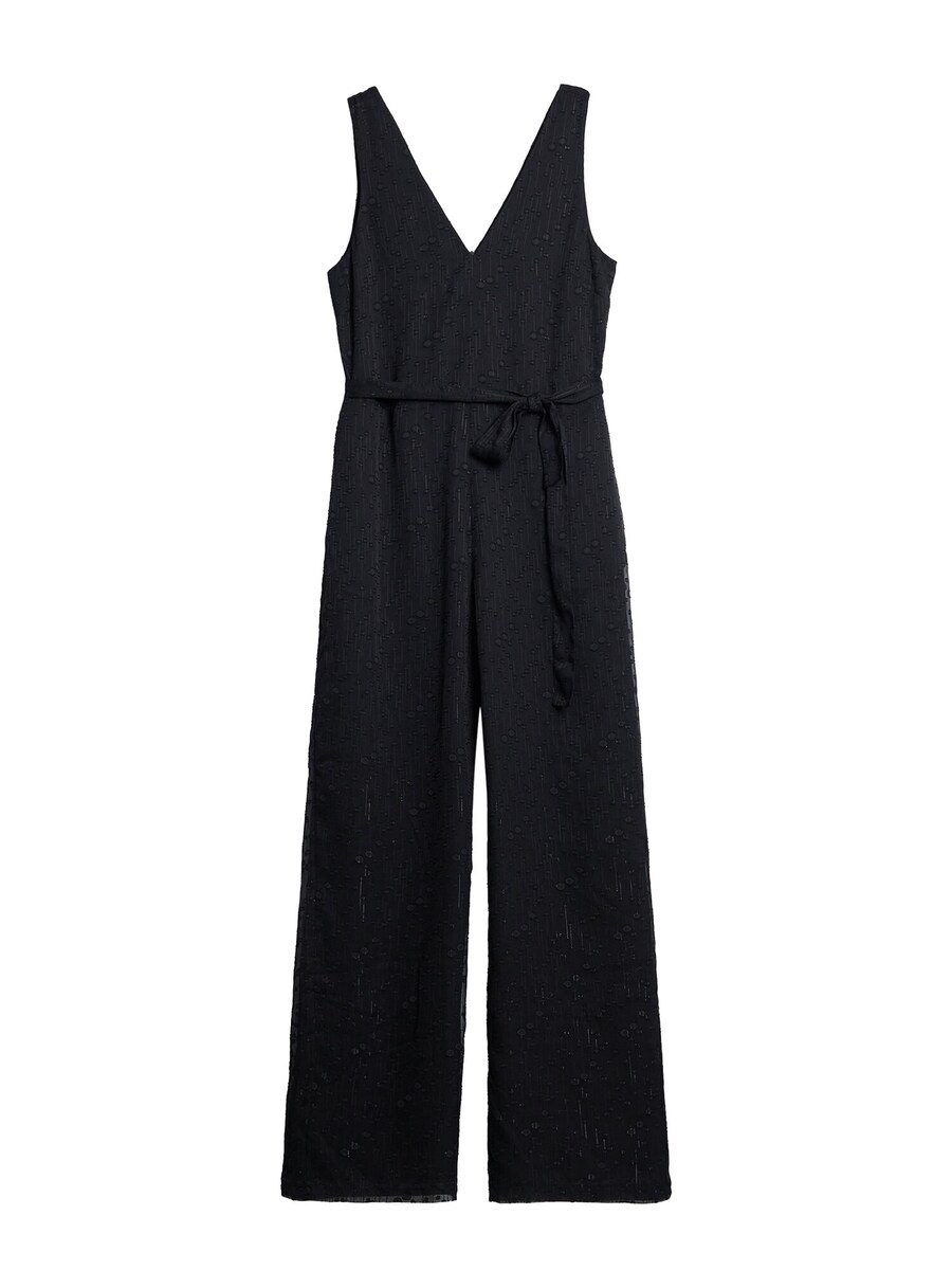 Комбинезон Desigual, черный
Комбинезон Desigual, черный