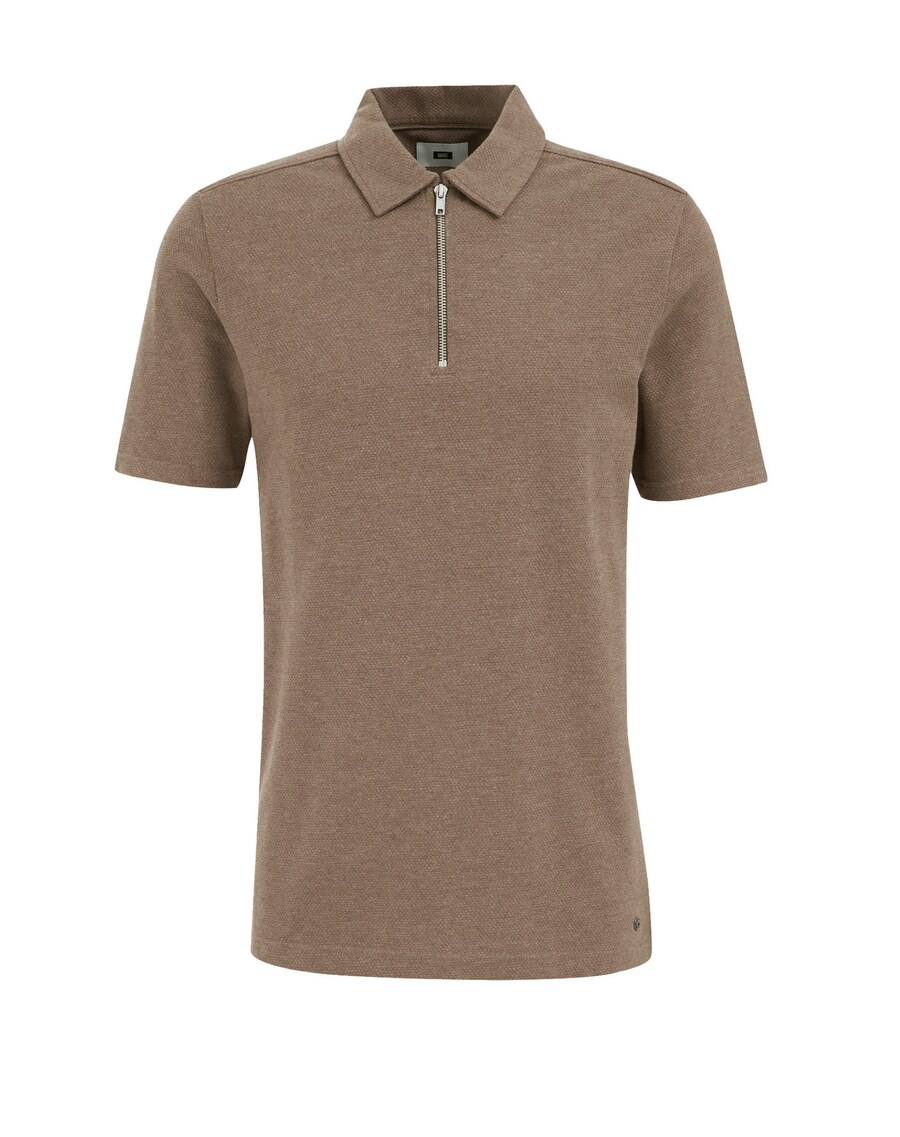 Рубашка WE Fashion, коричневый
Рубашка WE Fashion, коричневый