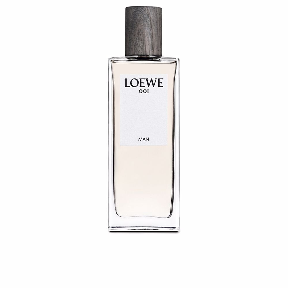 Духи Loewe 001 man Loewe, 100 мл
Духи Loewe 001 man Loewe, 100 мл
