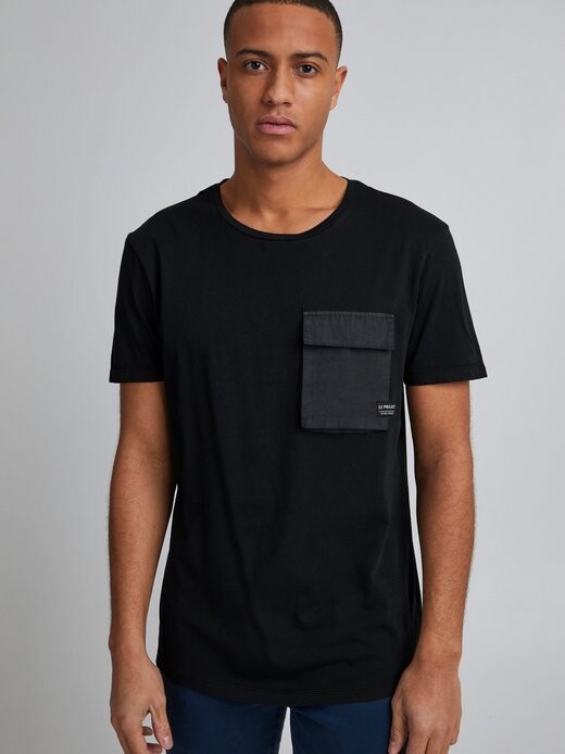 Футболка прмадс 11 Project, черный
Футболка прмадс 11 Project, черный