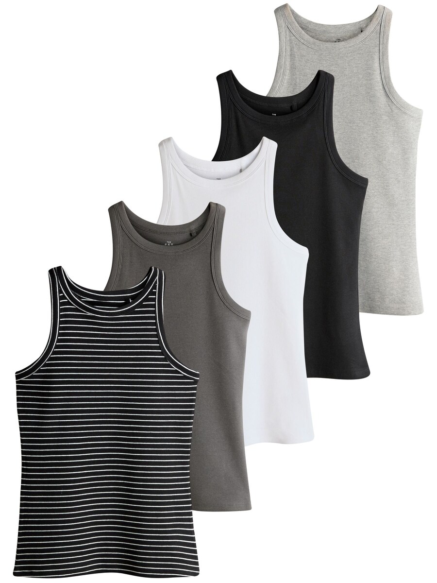 Топ The Set, Mixed Colors
Топ The Set, Mixed Colors