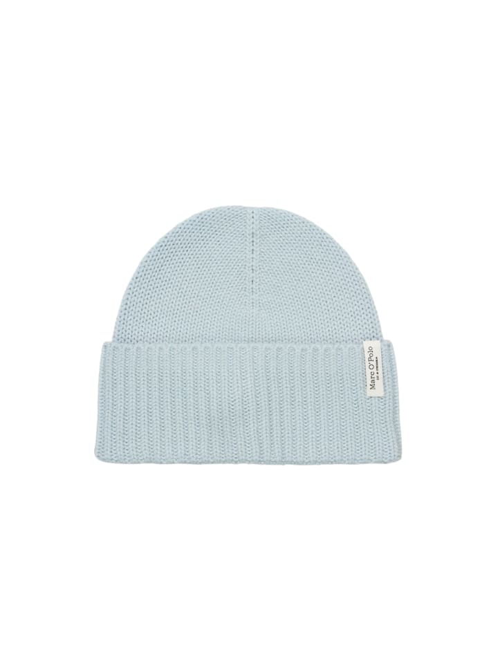 Вязаная шапка Marc O'Polo
Вязаная шапка Marc O'Polo