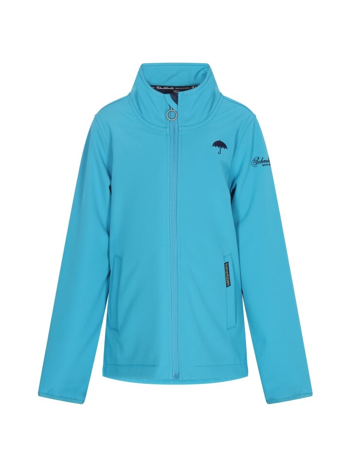 Куртка софтшелл Schmuddelwedda, цвет cyanblau
Куртка софтшелл Schmuddelwedda, цвет cyanblau