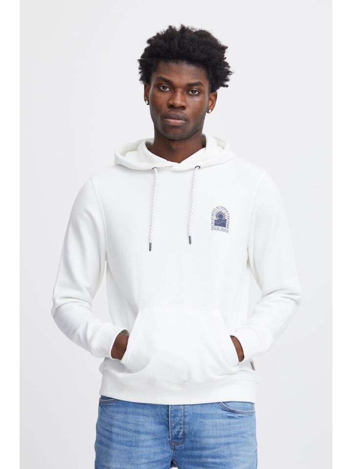 Толстовка BLEND Hoodie BHSweatshirt 20716521 lässiger Hoodie mit Rückenprint, белый
Толстовка BLEND Hoodie BHSweatshirt 20716521 lässiger Hoodie mit Rückenprint, белый
