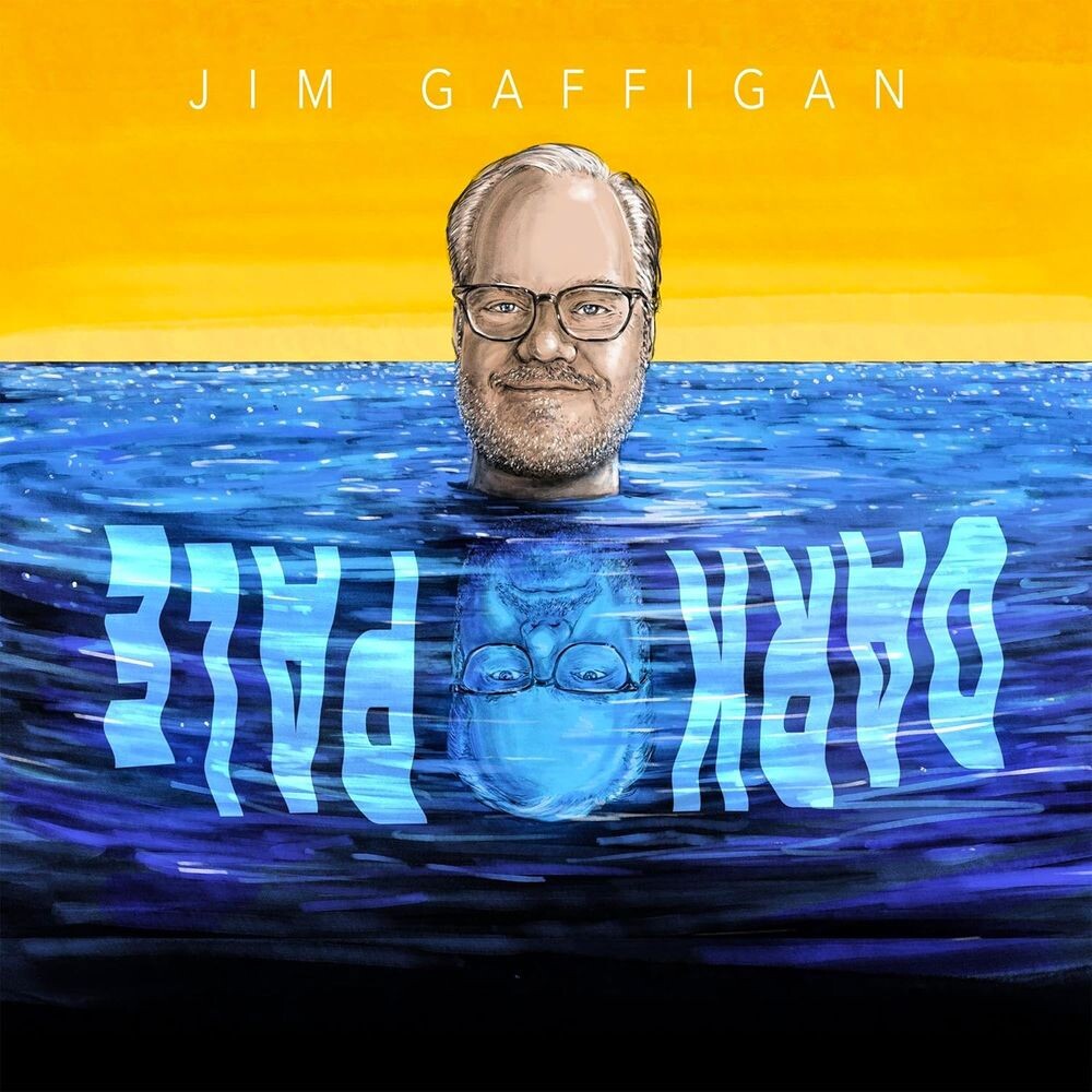 Виниловая пластинка LP Dark Pale - Jim Gaffigan
Виниловая пластинка LP Dark Pale - Jim Gaffigan