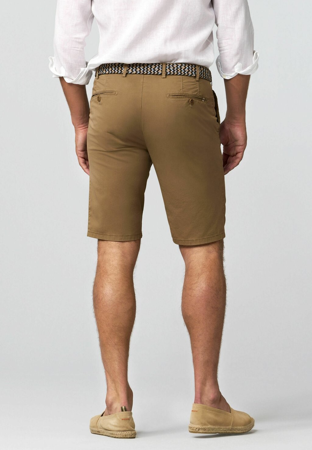 Шорты PALMA Meyer, коричневый
Шорты PALMA Meyer, коричневый