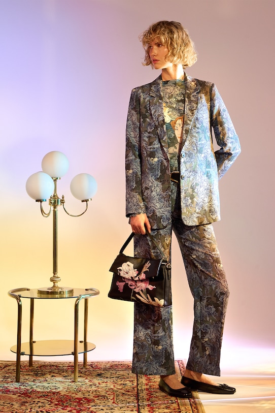 Женский жакет Medicine, мультиколор
Женский жакет Medicine, мультиколор