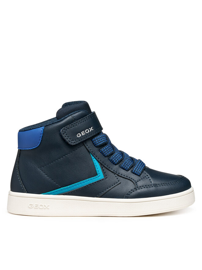 Кроссовки J Eclyper J56LSA 0BC11 C0693 D Geox, синий
Кроссовки J Eclyper J56LSA 0BC11 C0693 D Geox, синий