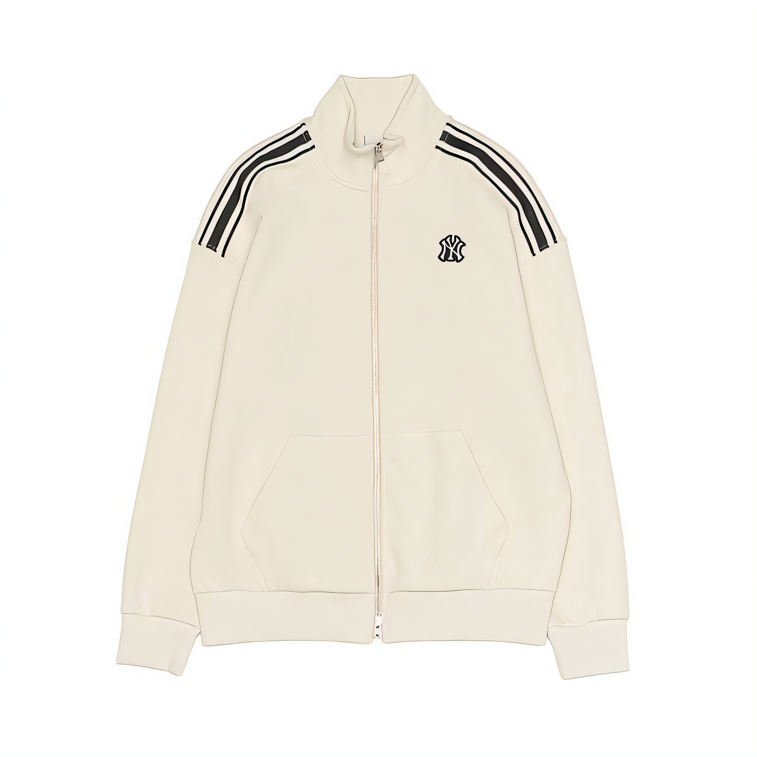 Нью-Йорк Янкиз свитшот Unisex MLB, кремовый
Нью-Йорк Янкиз свитшот Unisex MLB, кремовый