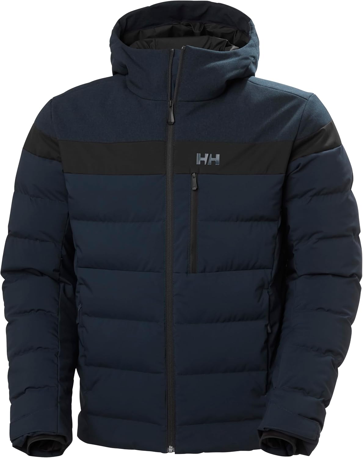 Helly-Hansen Мужская куртка Bossanova Puffy Helly Hansen, 598 Navy Heather
Helly-Hansen Мужская куртка Bossanova Puffy Helly Hansen, 598 Navy Heather