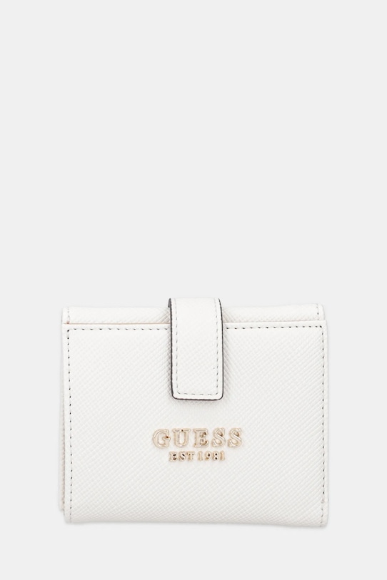 Кошелек Rosalba Guess, белый
Кошелек Rosalba Guess, белый