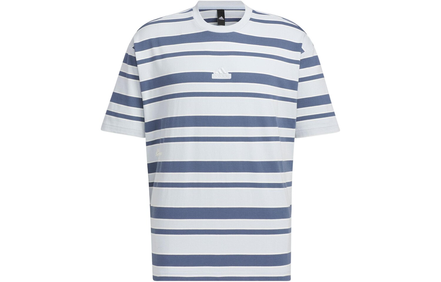 Футболка унисекс светло-голубая Adidas, светло-голубой
Футболка унисекс светло-голубая Adidas, светло-голубой