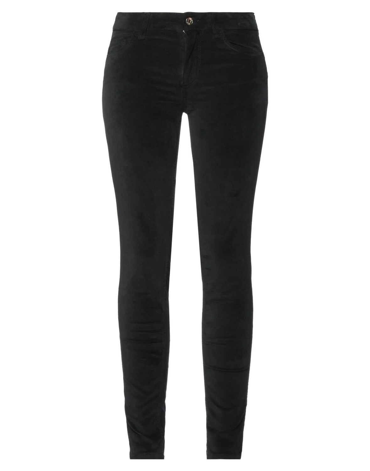 Брюки Liu •Jo, черный
Брюки Liu •Jo, черный