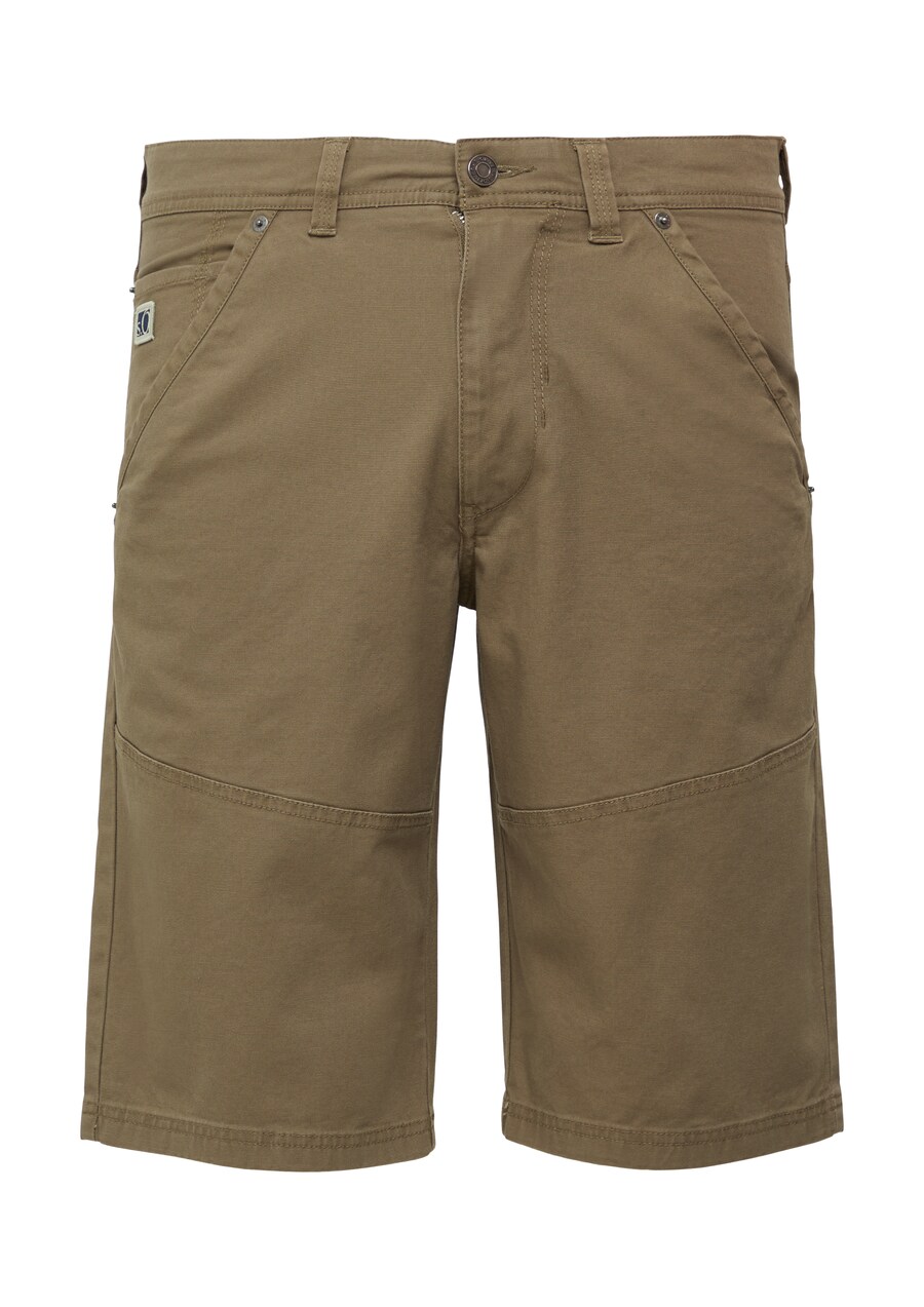 Обычные брюки s.Oliver, светло-коричневый
Обычные брюки s.Oliver, светло-коричневый