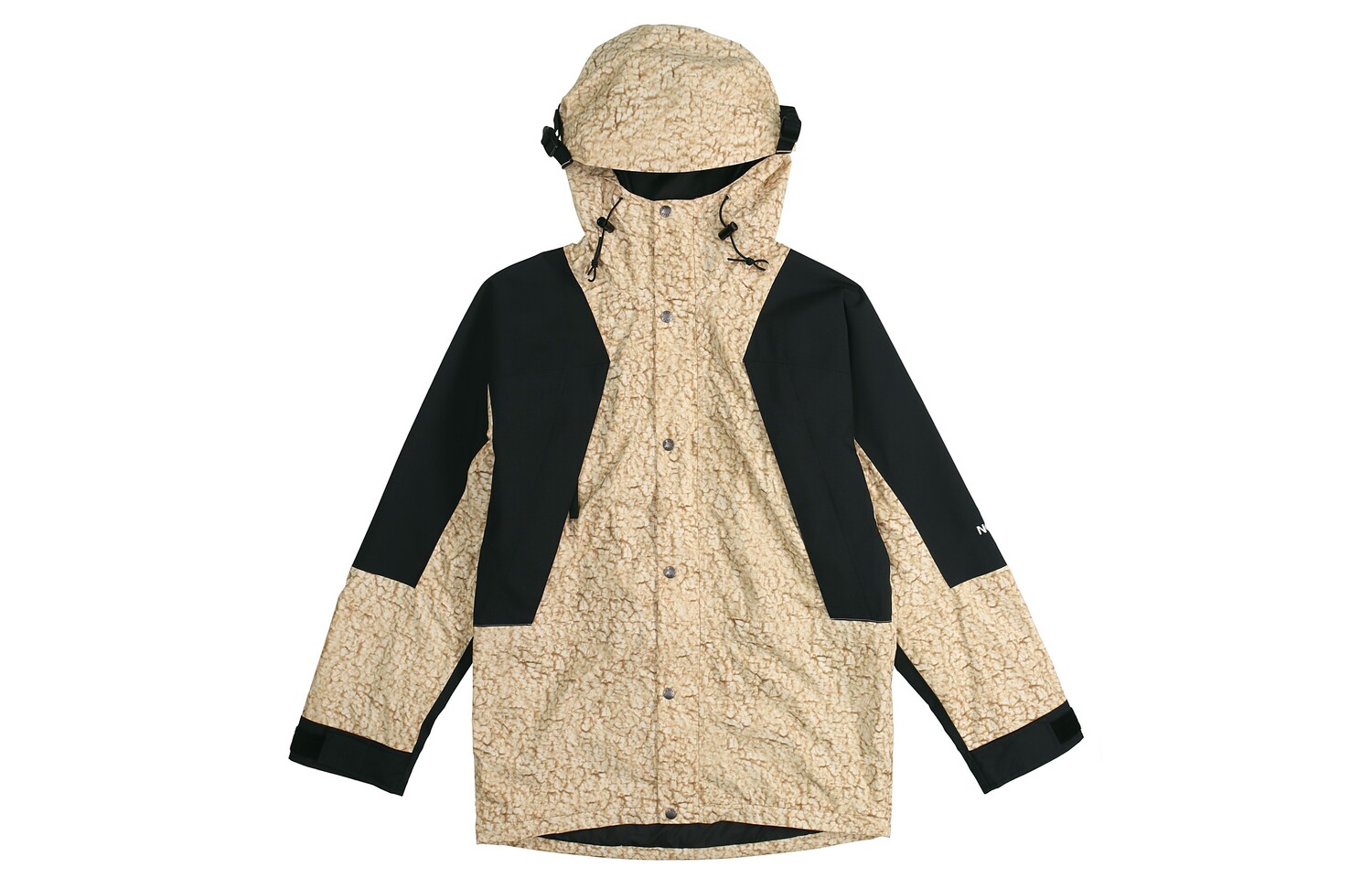 Коллекция 1994 года, мужская куртка цвета хаки The North Face, хаки
Коллекция 1994 года, мужская куртка цвета хаки The North Face, хаки