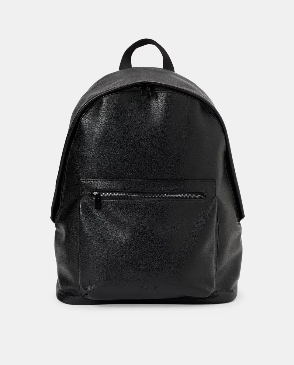 Однотонный рюкзак Dustin, темно-синий
Однотонный рюкзак Dustin, темно-синий