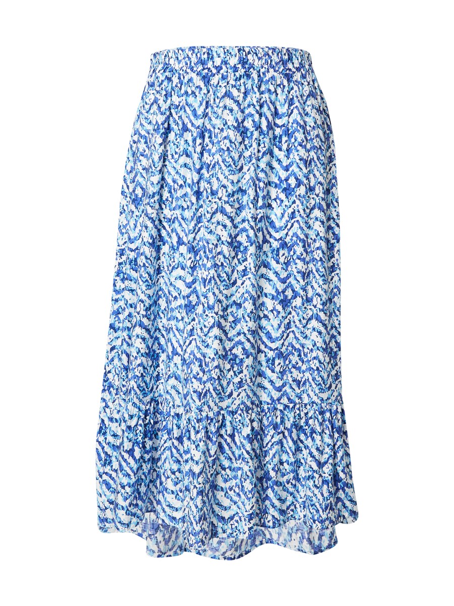 Юбка ONLY Carmakoma CARSONYALI, синий/светло-синий
Юбка ONLY Carmakoma CARSONYALI, синий/светло-синий