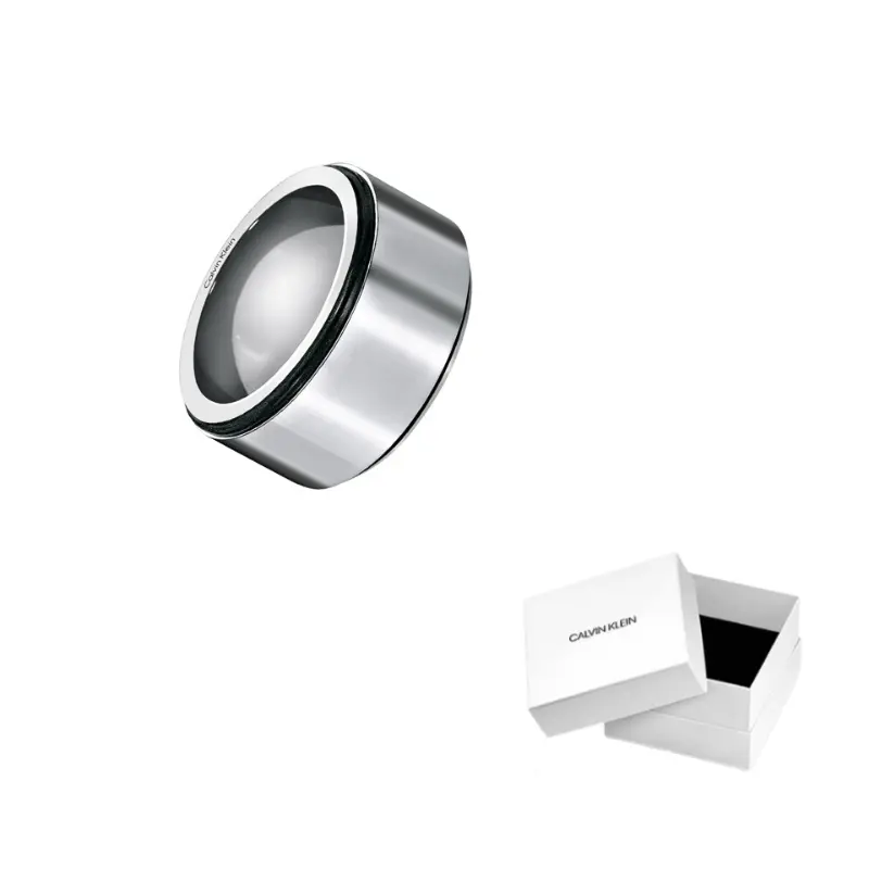 Кольцо Unisex Calvin Klein
Кольцо Unisex Calvin Klein