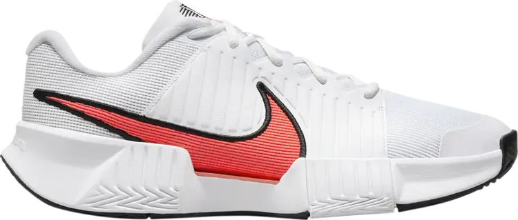 Кроссовки Zoom GP Challenge Pro 'White Hot Lava', белый, Красный, Кроссовки Zoom GP Challenge Pro 'White Hot Lava', белый
Кроссовки Zoom GP Challenge Pro 'White Hot Lava', белый, Красный, Кроссовки Zoom GP Challenge Pro 'White Hot Lava', белый