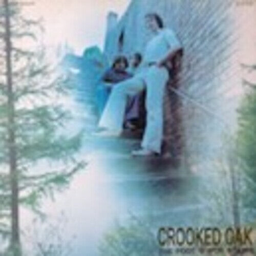 CD диск Crooked Oak: The Foot O'Wr Stairs
CD диск Crooked Oak: The Foot O'Wr Stairs