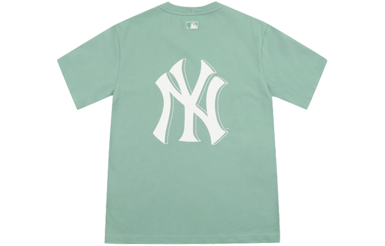 MLB Футболка с втачным рукавом Unisex Green, Зеленый, MLB Футболка с втачным рукавом Unisex Green
MLB Футболка с втачным рукавом Unisex Green, Зеленый, MLB Футболка с втачным рукавом Unisex Green