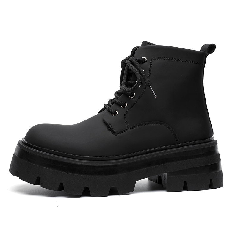 Product B Короткие мужские ботинки Martin, черные
Product B Короткие мужские ботинки Martin, черные