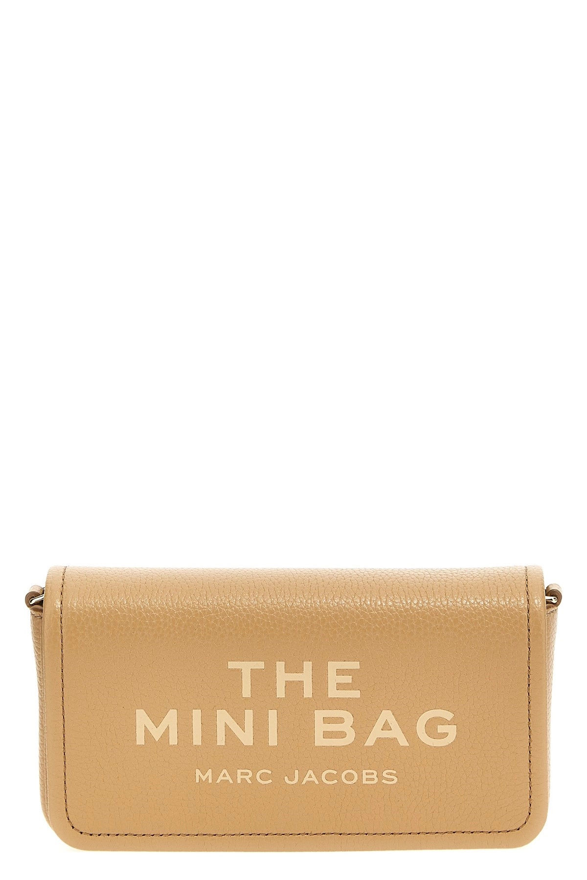 Сумка Marc Jacobs The Mini, бежевая
Сумка Marc Jacobs The Mini, бежевая