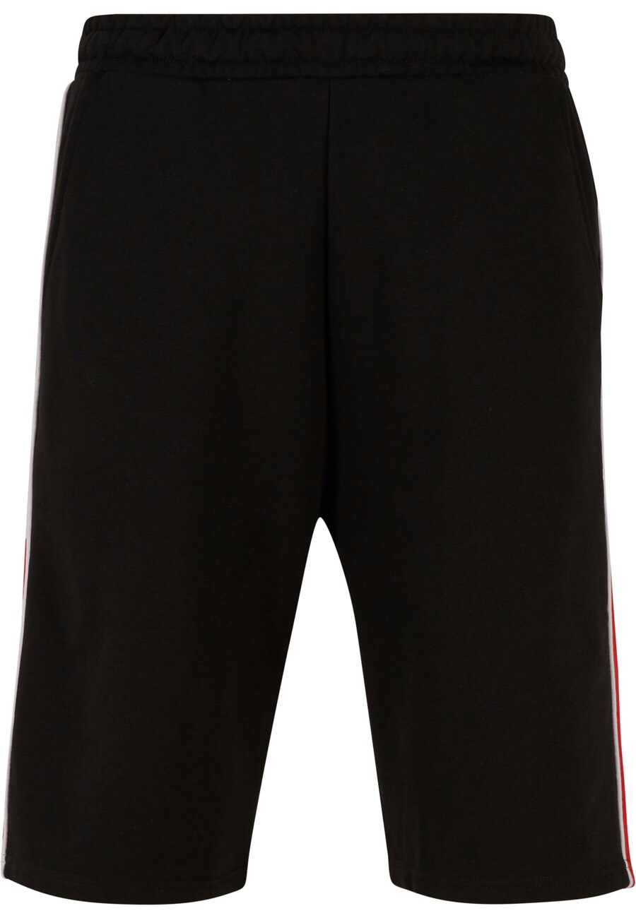 Брюки свободного кроя Ecko Unlimited, черный
Брюки свободного кроя Ecko Unlimited, черный