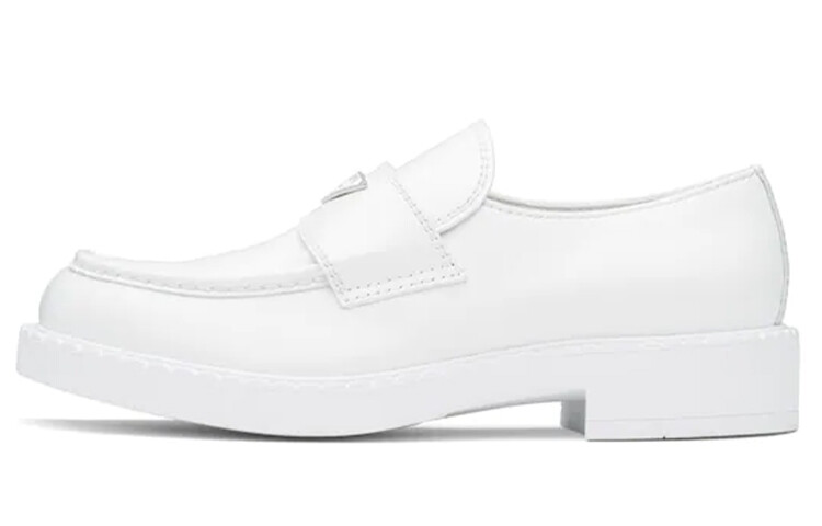 Мужские лоферы Prada
Мужские лоферы Prada