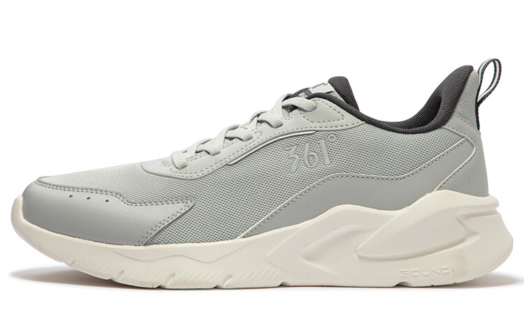 Кроссовки мужские с низким верхом Photon Ash/Soot 361°, цвет Photon ash/soot, Серый, Кроссовки мужские с низким верхом Photon Ash/Soot 361°, цвет Photon ash/soot
Кроссовки мужские с низким верхом Photon Ash/Soot 361°, цвет Photon ash/soot, Серый, Кроссовки мужские с низким верхом Photon Ash/Soot 361°, цвет Photon ash/soot