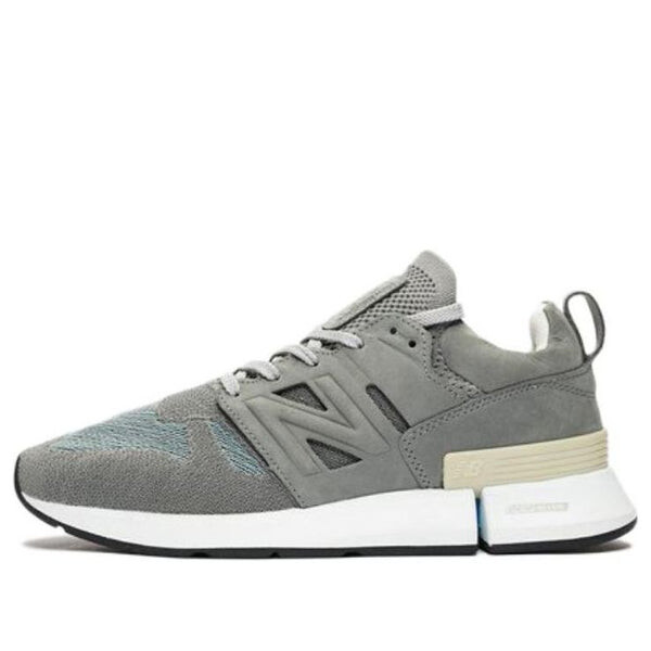 Кроссовки r_c1 New Balance, серый
Кроссовки r_c1 New Balance, серый