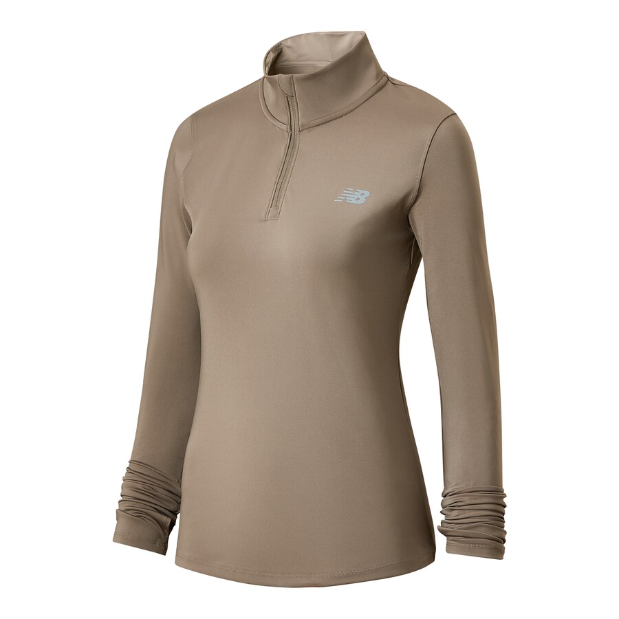 Рубашка для выступлений new balance, коричневый
Рубашка для выступлений new balance, коричневый