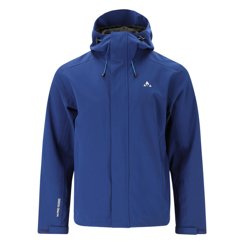 Функциональная куртка Whistler, темно-синий
Функциональная куртка Whistler, темно-синий